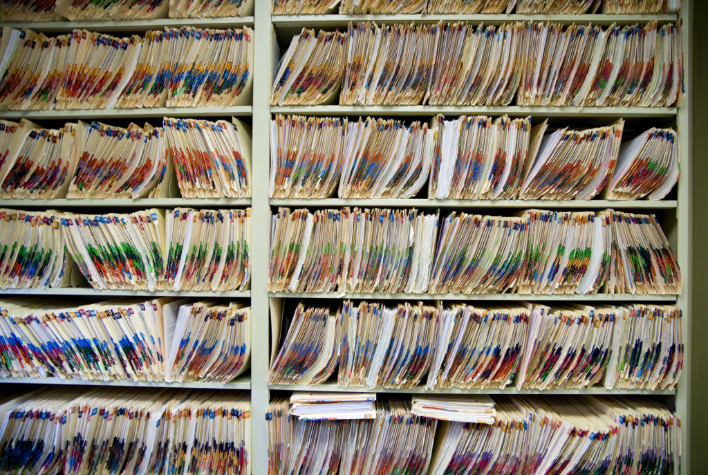 Having the right medical records gives critical evidence to support your disability support pension application